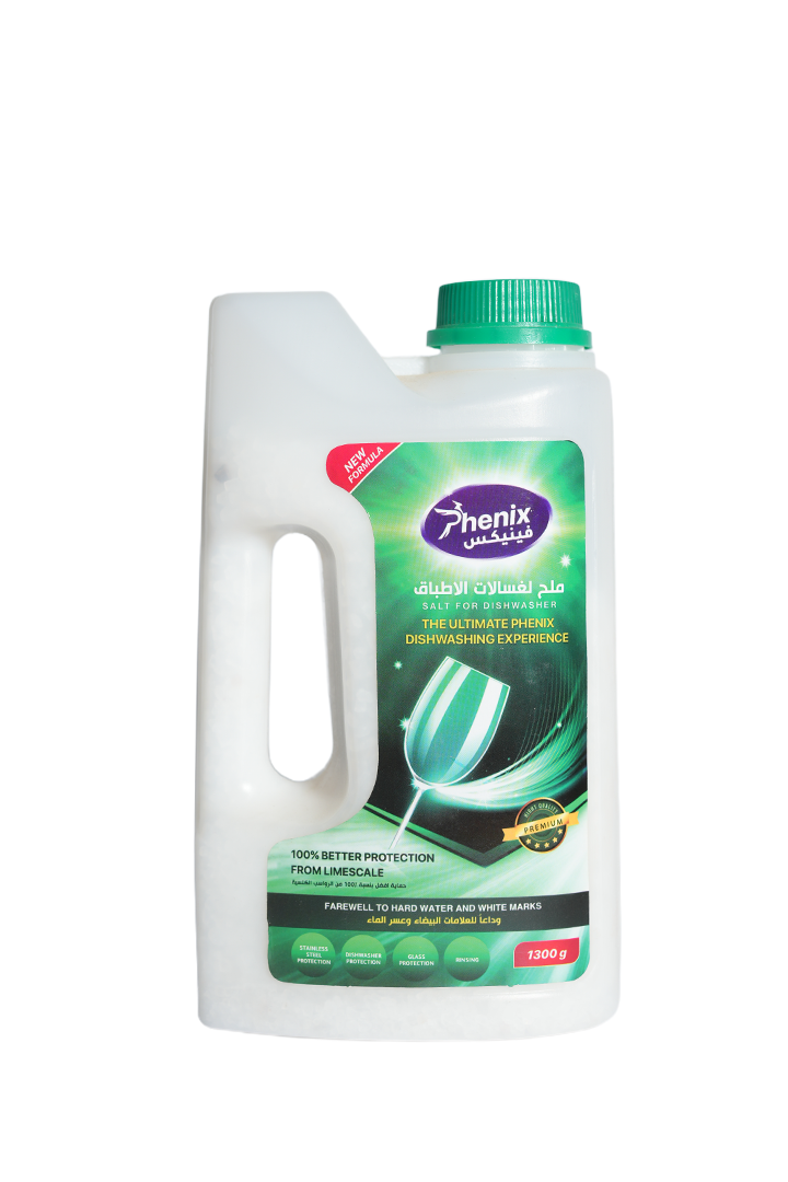 Phenix Salt for Dishwasher , 1300 gram